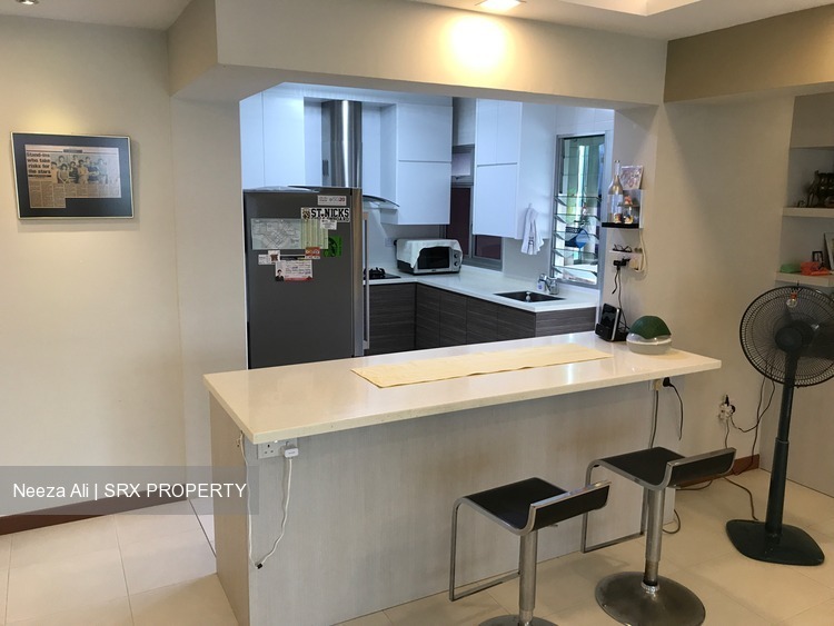 Blk 310A Ang Mo Kio Avenue 1 (Ang Mo Kio), HDB 5 Rooms #178276232